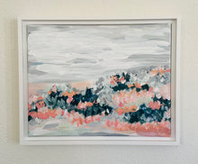 Load image into Gallery viewer, SOLD: "Firecracker" 11in x 14in Original - Framed