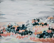 Load image into Gallery viewer, SOLD: "Firecracker" 11in x 14in Original - Framed