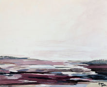 Load image into Gallery viewer, "Like a Bird" Original Acrylic Painting- Framed