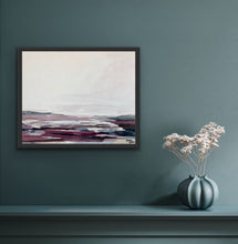 Load image into Gallery viewer, "Like a Bird" Original Acrylic Painting- Framed