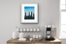 Load image into Gallery viewer, "Snowed In" Fine Art Print - Breckenridge Mountains