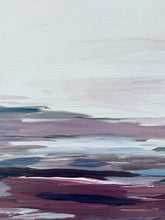 Load image into Gallery viewer, "Like a Bird" Original Acrylic Painting- Framed