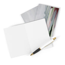 Load image into Gallery viewer, The Seashore Blank Greeting Card - 5 piece set
