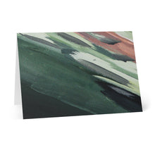 Load image into Gallery viewer, The Zion Blank Greeting Card - 5 piece set
