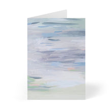 Load image into Gallery viewer, The Daydream Blank Greeting Card - 5 piece set
