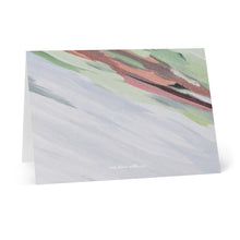 Load image into Gallery viewer, The Zion Blank Greeting Card - 5 piece set
