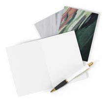 Load image into Gallery viewer, The Zion Blank Greeting Card - 5 piece set
