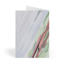 Load image into Gallery viewer, The Zion Blank Greeting Card - 5 piece set
