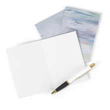 Load image into Gallery viewer, The Daydream Blank Greeting Card - 5 piece set
